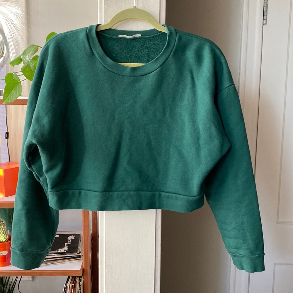 Reformation Hunter Sweatshirt